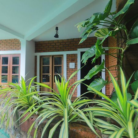 Sigiri Heritage Villa Sigiriya Exterior photo