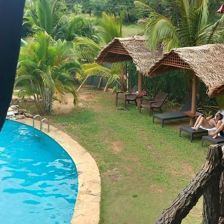 Sigiri Heritage Villa Sigiriya Exterior photo