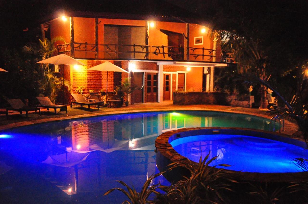 Sigiri Heritage Villa Sigiriya Exterior photo