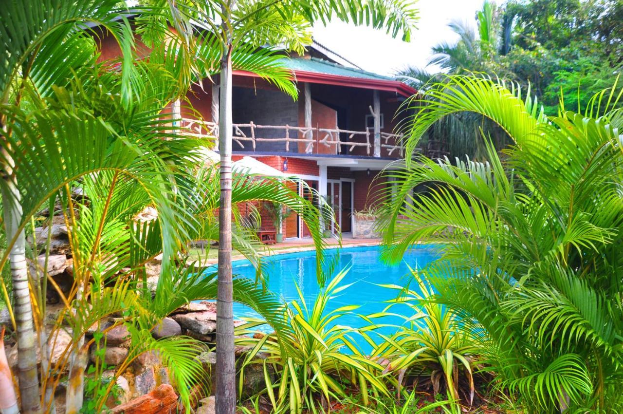 Sigiri Heritage Villa Sigiriya Exterior photo