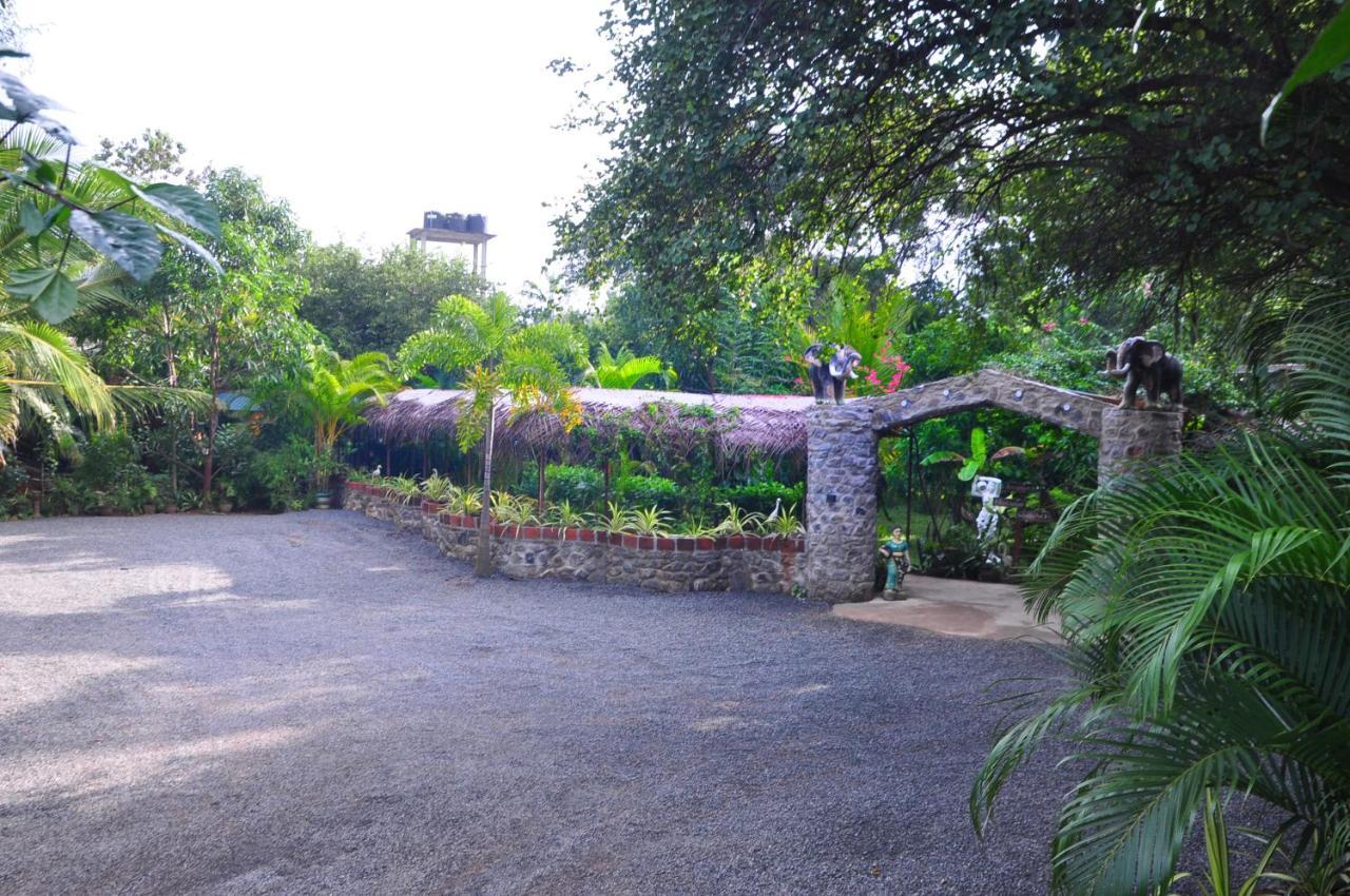 Sigiri Heritage Villa Sigiriya Exterior photo