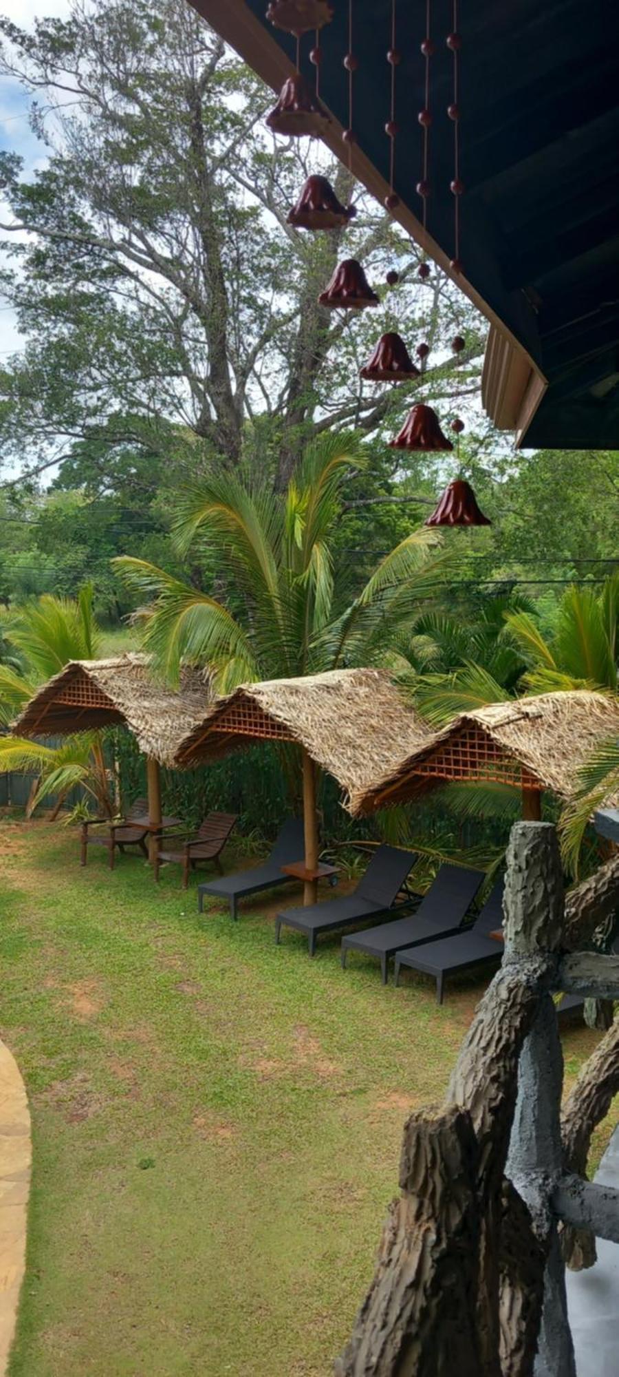 Sigiri Heritage Villa Sigiriya Exterior photo