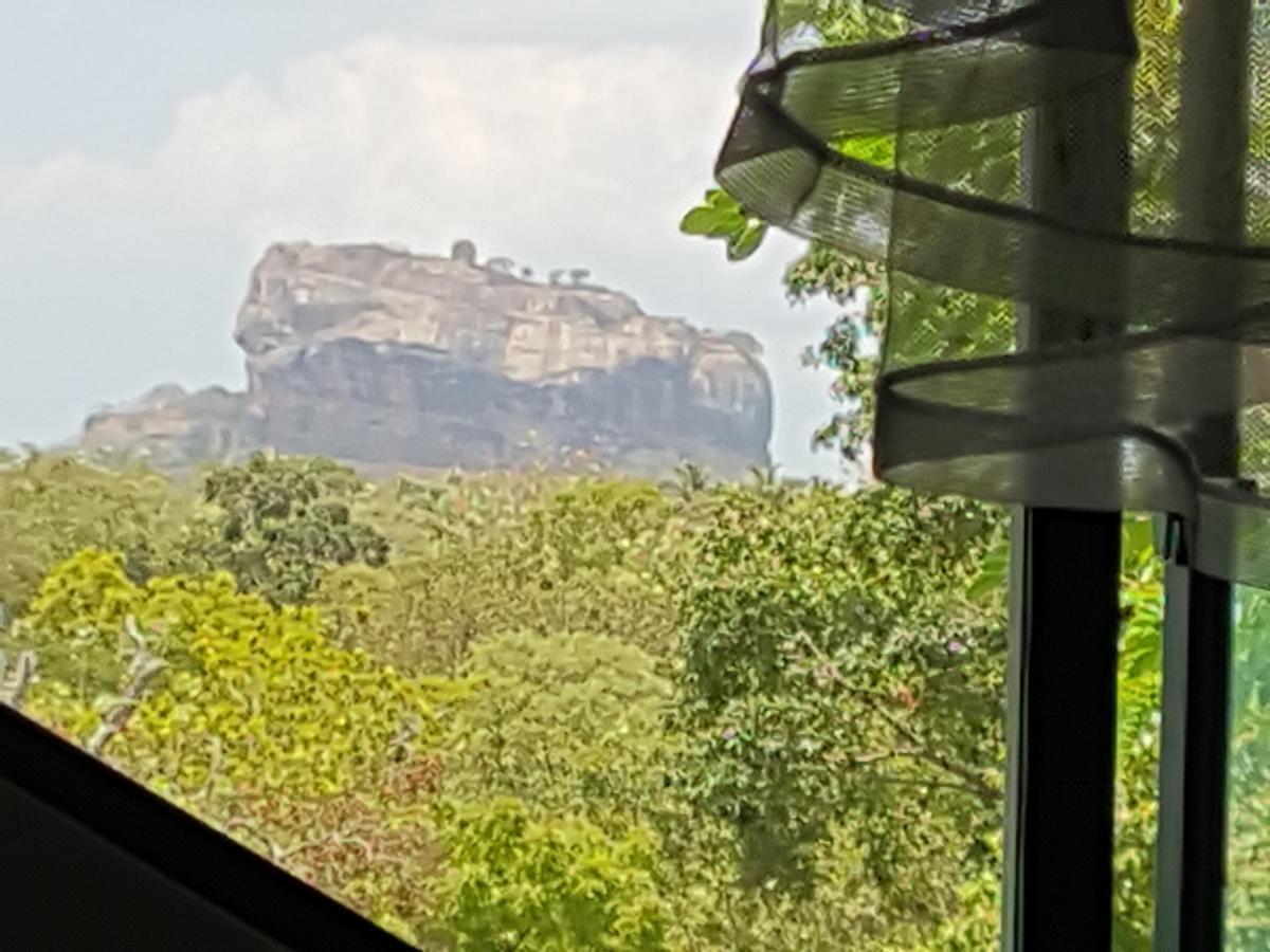 Sigiri Heritage Villa Sigiriya Exterior photo