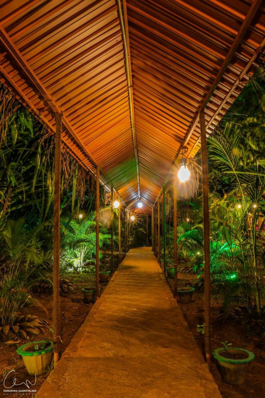 Sigiri Heritage Villa Sigiriya Exterior photo